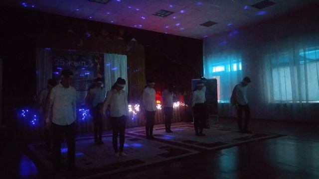 Тәуелсіздіктің 25 жылдығына арналган! смотреть онлайн