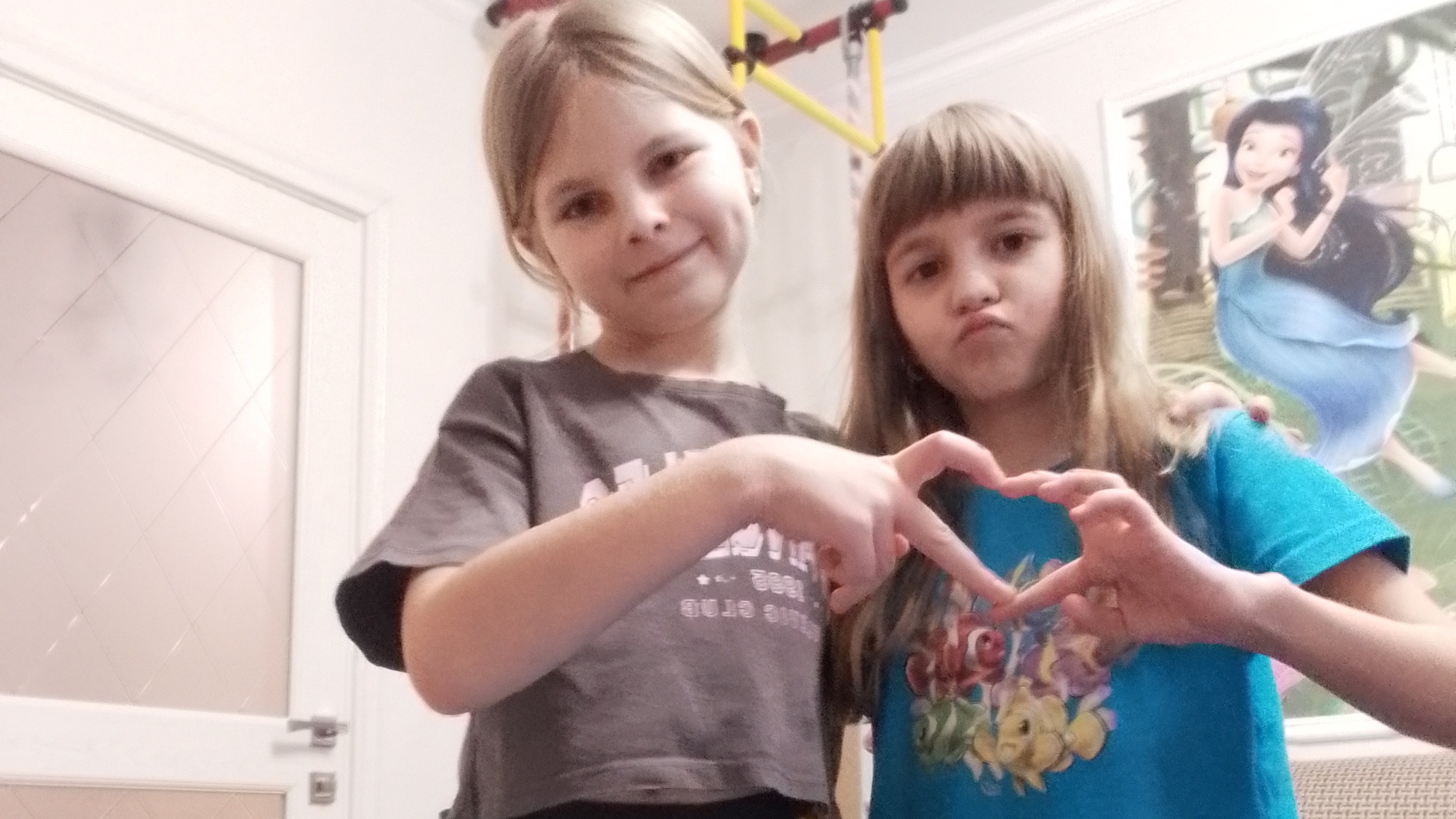 играем в прятки в одной комнате с ЛП❤️💎🧸 смотреть онлайн