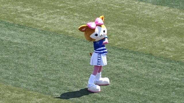 20160618 YOKOHAMA GIRLS FESTIVAL DBキララのスタメン発表 смотреть онлайн