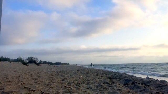 Time lapse black Sea смотреть онлайн