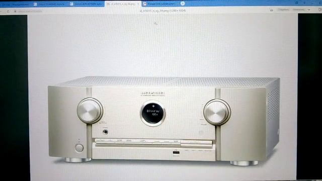 Ресиверы среднего сегмента смотреть онлайн