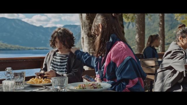 Dacia Sandero 2023 | TV-commercial смотреть онлайн