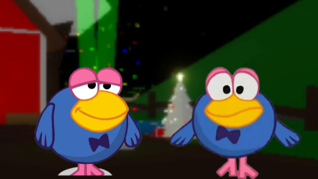 Карыч Картошка на огороде 3 сезон 29 серия Мультфильм для детей смотреть онлайн