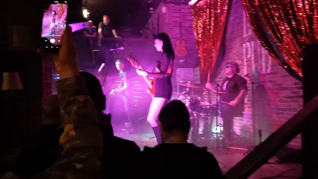Messer Chups - Magneto. 17.01.2025 смотреть онлайн