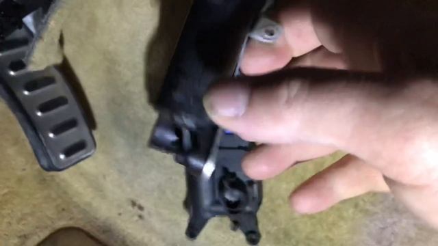 Cayenne AC Servo Replacement смотреть онлайн