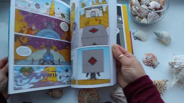 "Троє проти зла. Частина перша". Комікс. Ярослав Світ, Тарас Ярмусь, видавництво "Абабагаламага" смотреть онлайн