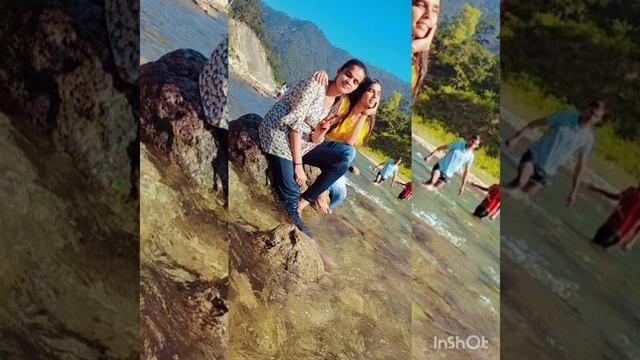 Rishikesh trip 2021/Smart Value/Team Delhi/ Lead By Akbar sir & Rajender sir. ❤️🙏 смотреть онлайн