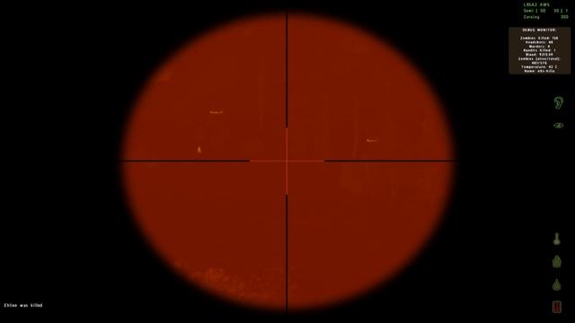 Nexus Gaming | DayZ | Beep Beep Im a Jeep - Firefights and a Run смотреть онлайн