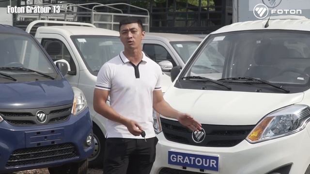 Xe tải nhỏ 990kg FOTON 2022; Đắt nhưng Sắt ra miếng, Hỗ trợ trả góp chỉ 50 triệu Bao Đậu Toàn Quốc. смотреть онлайн