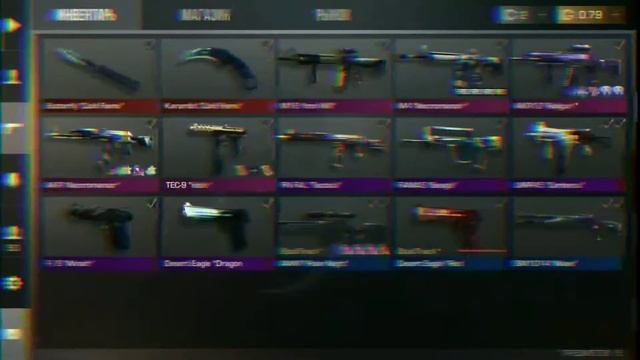 КУПИЛ АККАУНТ ЗА 555₽[ПРИШЁЛ В СТАНДОФФ2] смотреть онлайн