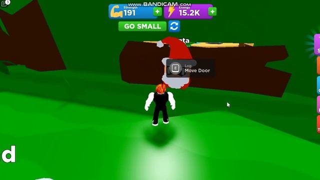 Roblox super strong simulator я дошёл до своей цели смотреть онлайн