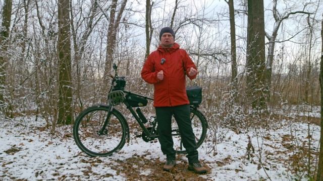 Поясни за шмот или в чём я езжу.