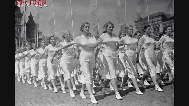 Музыка Разных Лет. смотреть онлайн