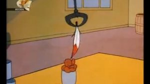 Мульсериал Чили Вили серия 35 Лосось пошёл