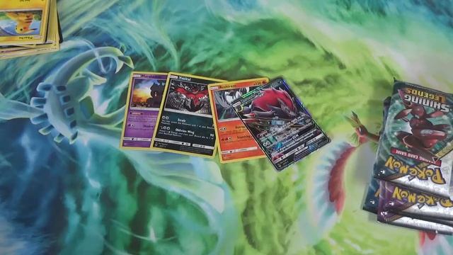 OPENING SHINING LEGENDS PICKACHU BOXES WITH DREW!!! смотреть онлайн
