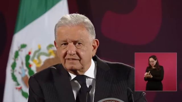 AMLO 'le da duro' a la OEA tras supuesta injerencia en elecciones de Venezuela смотреть онлайн