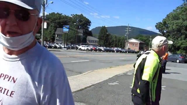 pt 228 NINJA RESTORATION,VINCES CUSTOM BMW STOLE THE SHOW AT ROCKWELL DUCATI TODAY смотреть онлайн