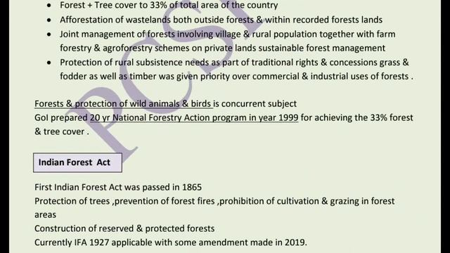 UPSSSC FORESTER (VAN DAROGA) NOTES Pdf 1 смотреть онлайн