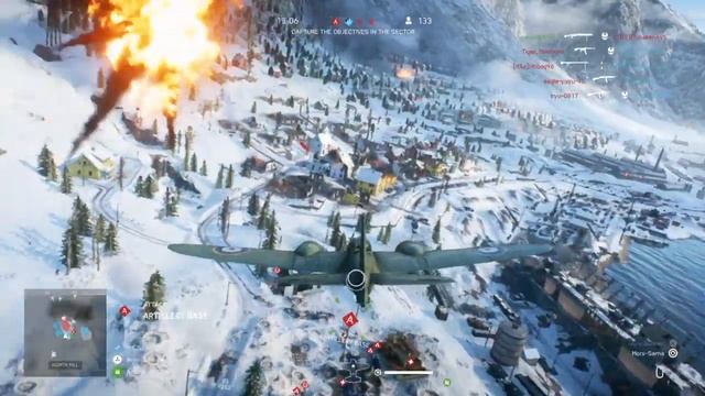 Battlefield™ V_20190308103009 смотреть онлайн