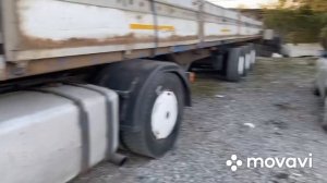 Обновочки на FREIGHTLINER. Линзы в SCANIA 113