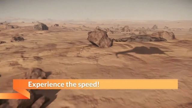 Mustang Alpha Commercial смотреть онлайн
