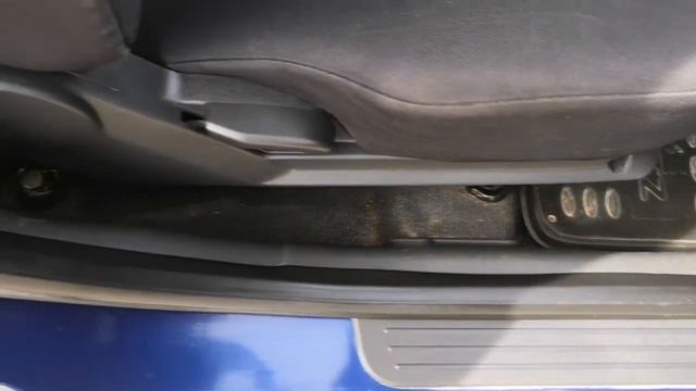 Hyundai getz 1.4 2009г смотреть онлайн