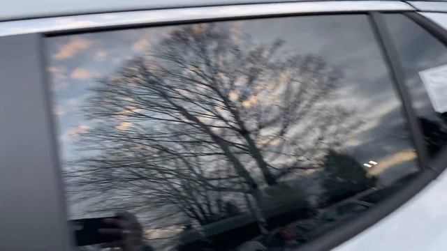 2020 Buick Encore GX full walkaround. смотреть онлайн