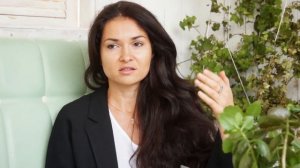 YouTube - завтрак с Ирэн Влади