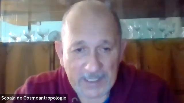 Seminar Primul Modul al Scolii de Cosmo-antropologie - 05.03.2023 - II parte смотреть онлайн
