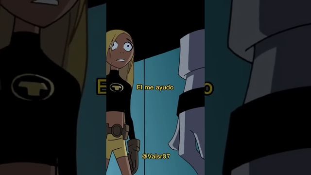 “Secretos”#teentitans#terra#beastboy#sad#shorts смотреть онлайн