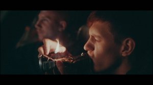 Трава. Забей на всё