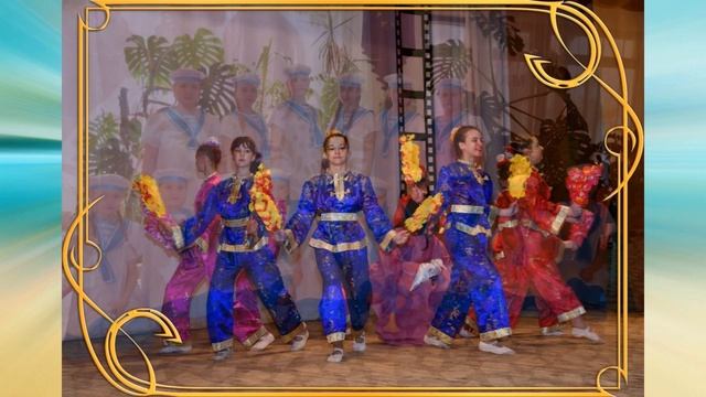 Выпускники-2019. смотреть онлайн