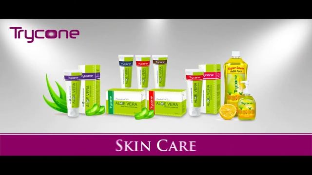 Trycone Home Care, Hair Care, Skin Care Products смотреть онлайн