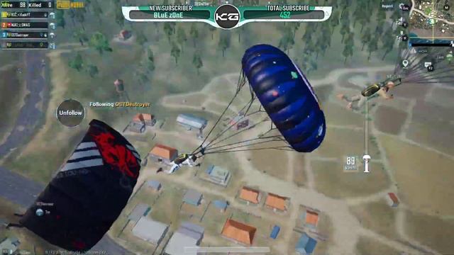 PubG Mobile Live Stream PAKISTAN/INDIA | Live Gaming Pakistan | Kashi Gamer смотреть онлайн