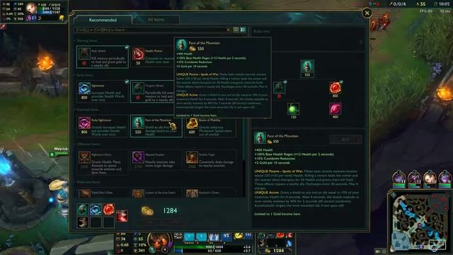 Don't Try: League of Legends #40 | Nautilus Support смотреть онлайн