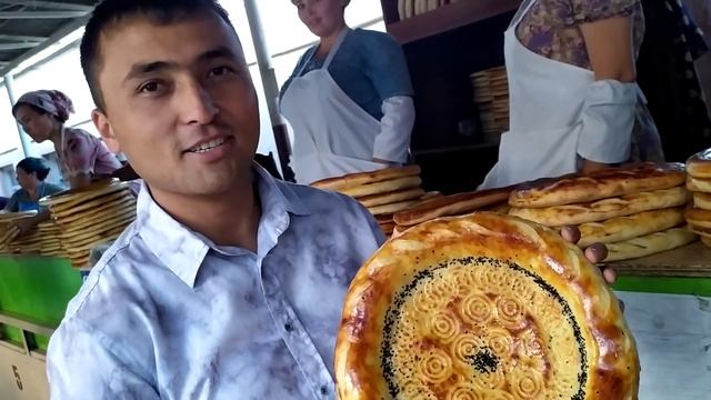 ПАТИР БАЗАР | Ташкентке сапар | 2-серия смотреть онлайн