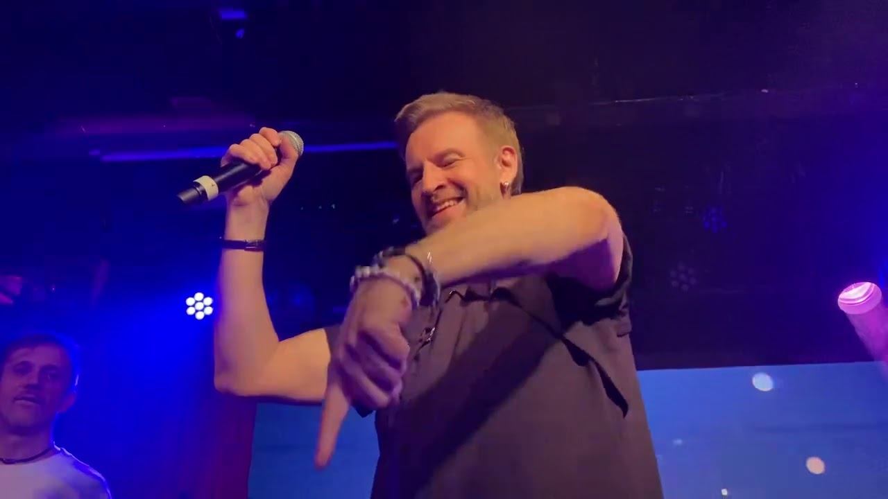 Plazma. You ‘ll never meet an angel. Концерт 15.06.2024. смотреть онлайн