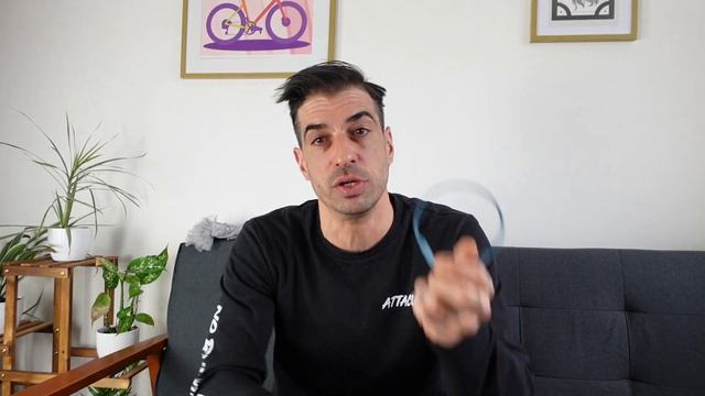 Shokz OpenRun Pro Review - Bone Conduction Headphones смотреть онлайн