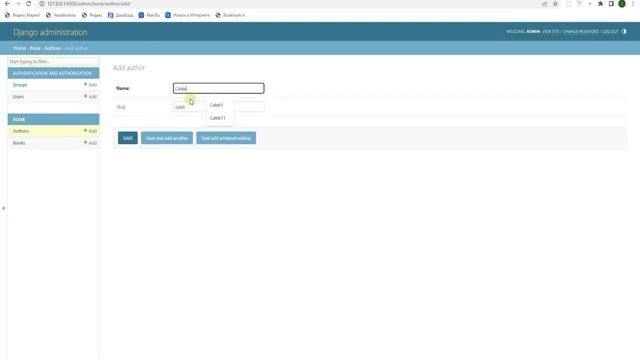 Django Admin #3 смотреть онлайн