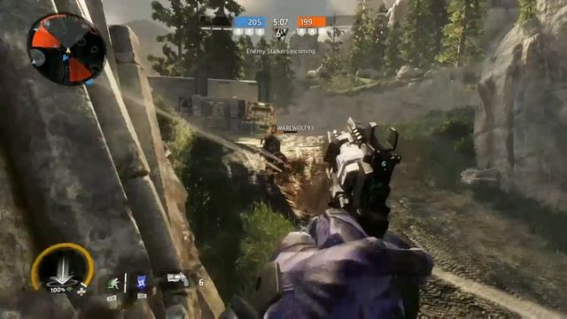 Why McCree Mains Should Switch to TITANFALL 2 смотреть онлайн