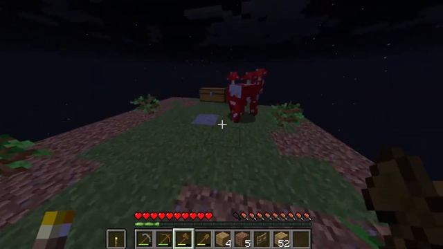 I LOST EVERYTHING IN MINECRAFT ONEBLOCK | [MINECRAFT ONEBLOCK] #2 смотреть онлайн