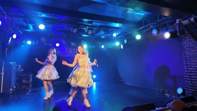 Tan.San.Sui.「キッスの魔法」 2023/12/10 1部 смотреть онлайн
