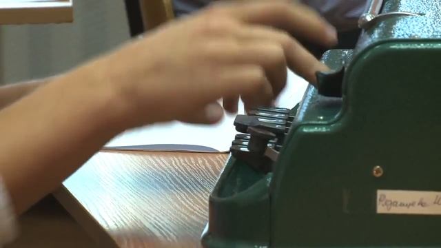 Организация ГИА для участников с ОВЗ смотреть онлайн