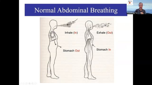 Medical Qigong & Healing By Grandmaster Tan Soo Kong