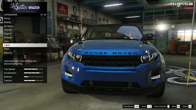 **RANGE ROVER EVOQUE**🤩🤩| SELLING FORTUNER | MODIFICATIONS | WITH KING DEXTEROUS| GRAND THEFT AUTO смотреть онлайн