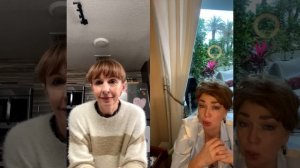 Прямой эфир с Мариной Розенштейн (часть 2)