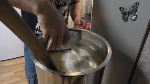 Вискарь в домашних условиях это реально 100%