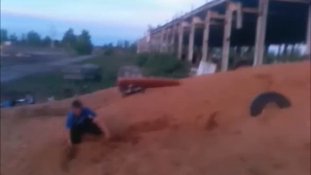 AKRO STREET 2012 SUMMER.wmv смотреть онлайн