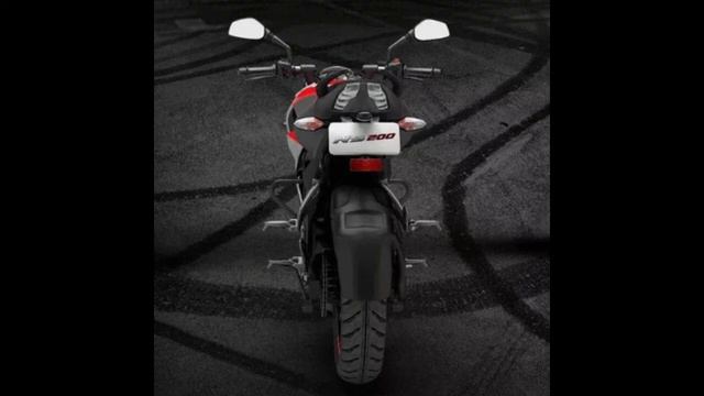 BAJAJ PULSAR NS 200 worthy TO BUY in 2020 ?? in Tamil смотреть онлайн