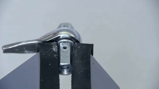 ХОМУТАТЕЛЬ-из ключа трещетки! смотреть онлайн